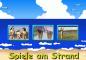 Preview: Spiele am Strand