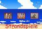 Preview: Strandspiele