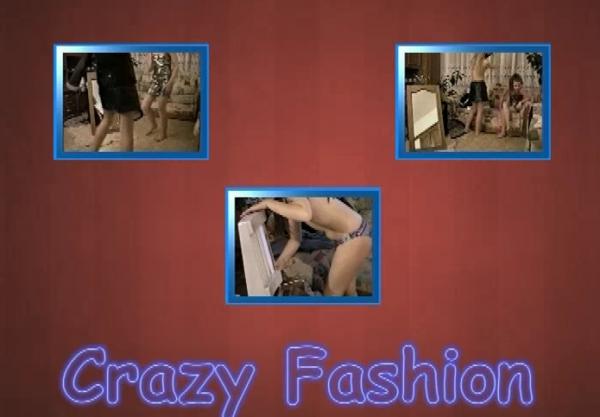 Crazy Fashion