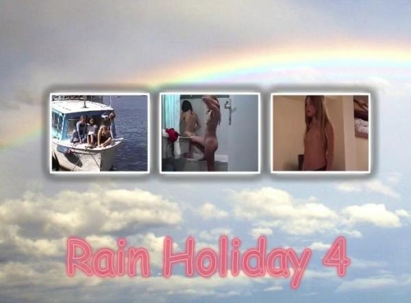 Rain Holiday 4