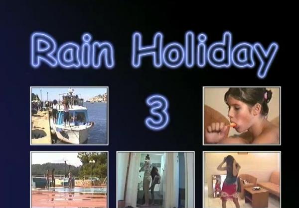 Rain Holiday 3